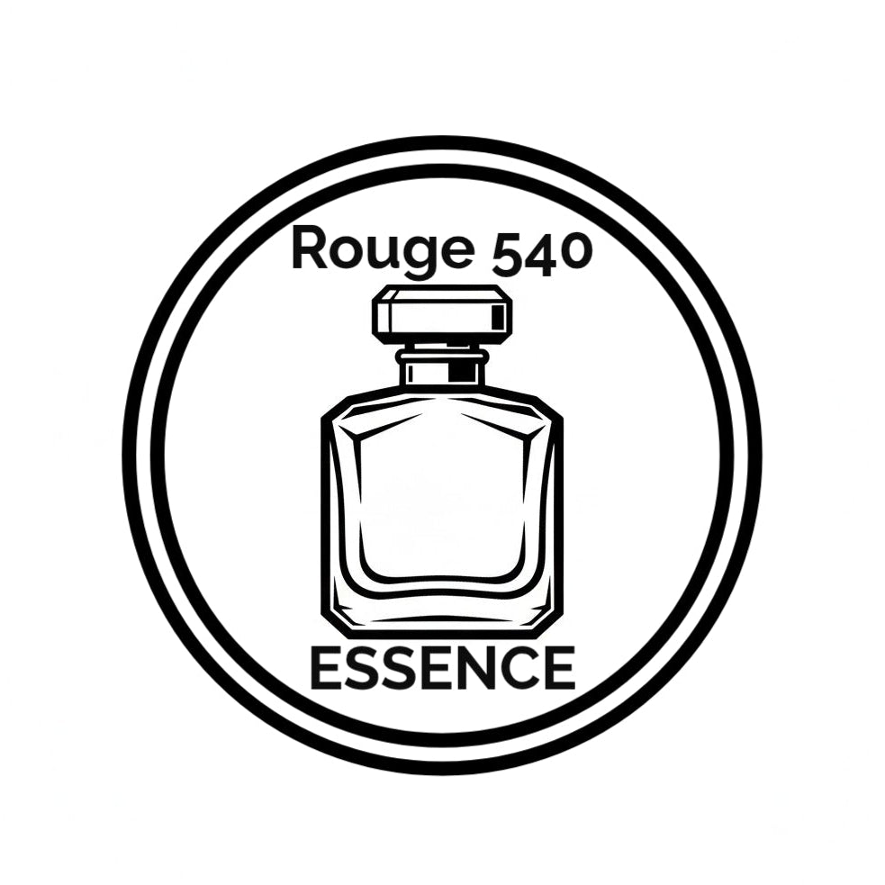 Rouge 540