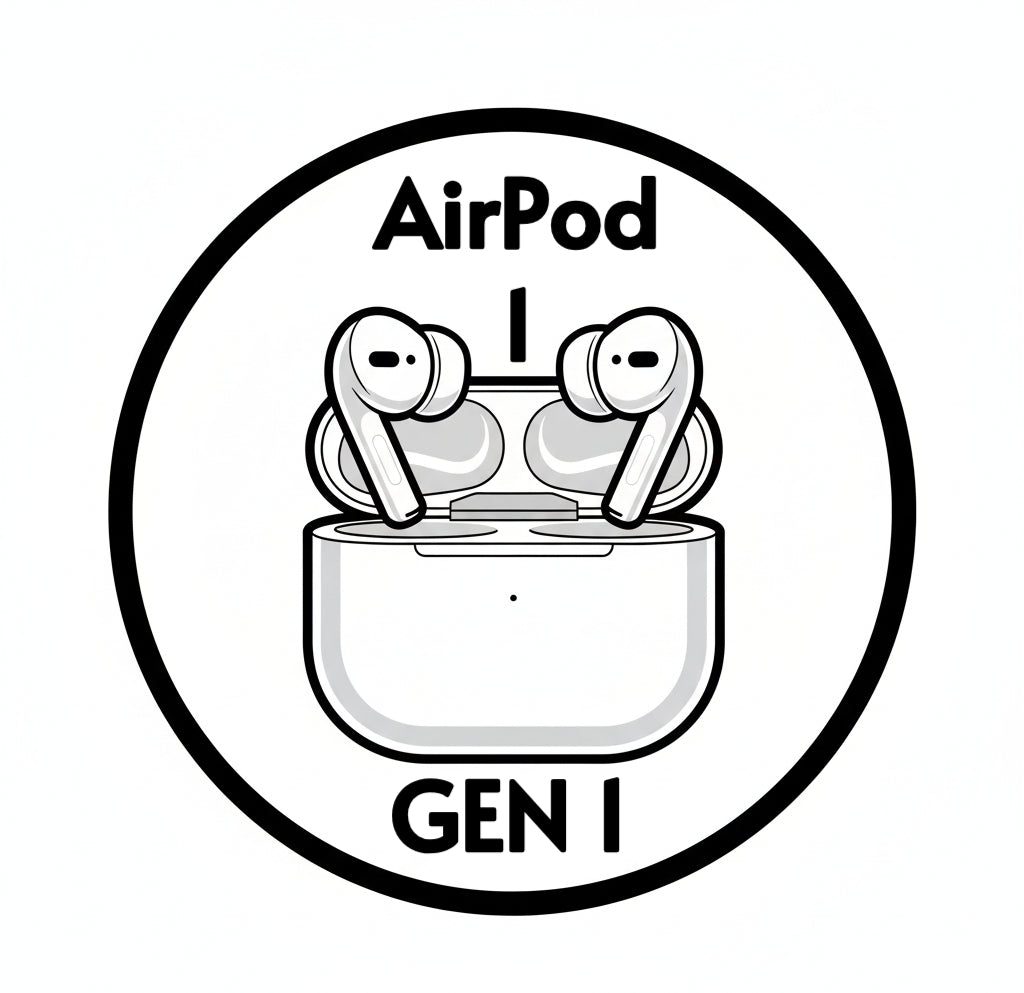 AirPod Gen 1