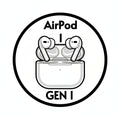 AirPod Gen 1