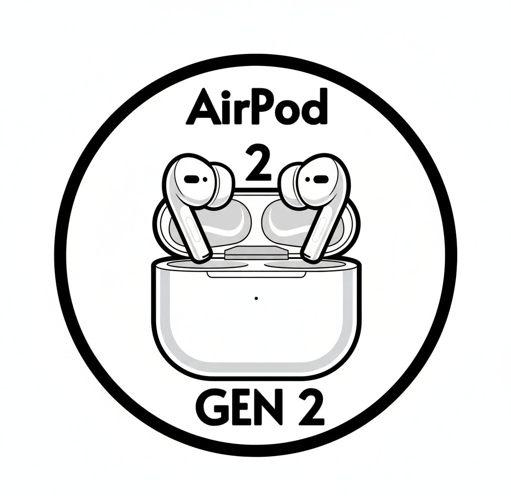 AirPod Gen 2