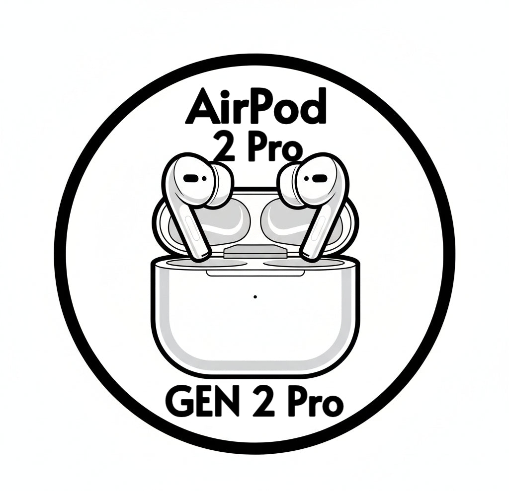 AirPod Gen 2 Pro