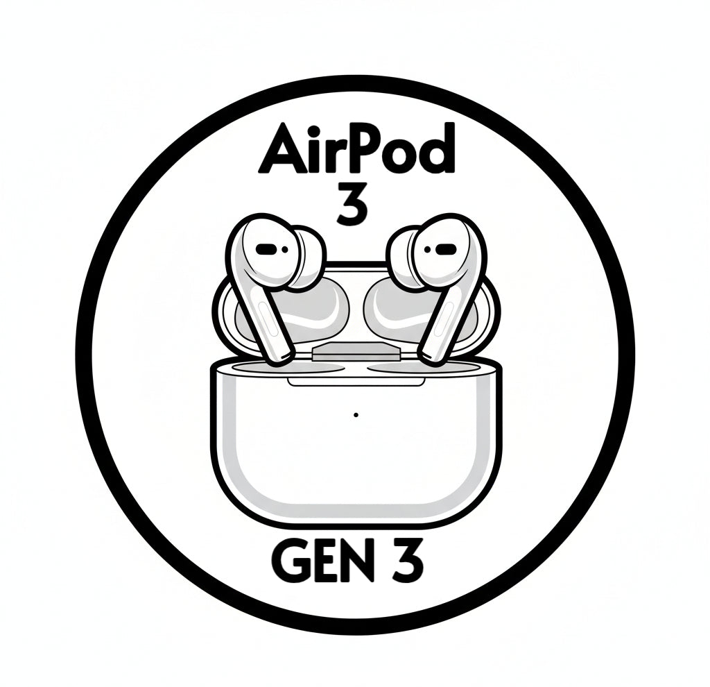 AirPod Gen 3