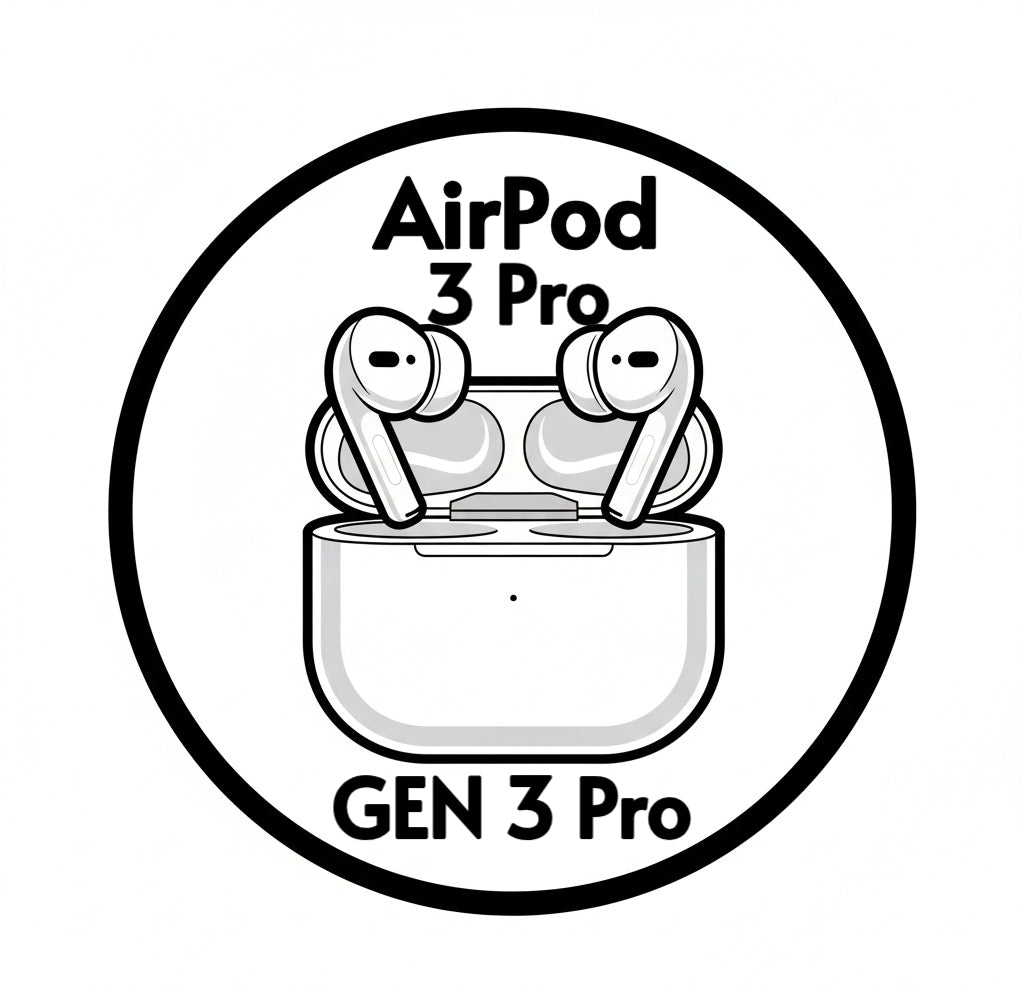 AirPod Gen 3 Pro