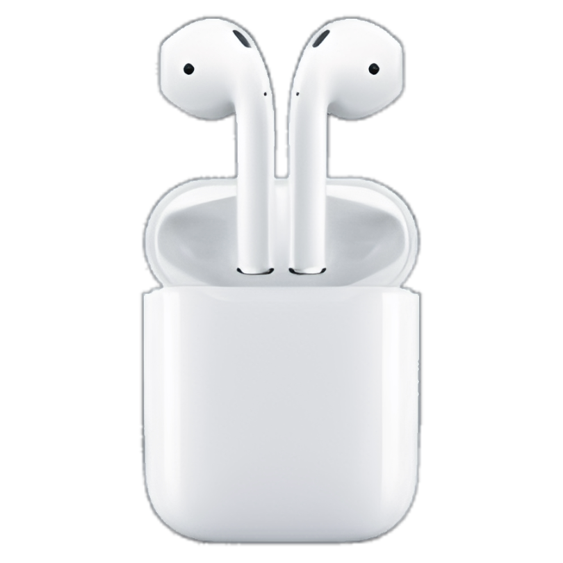 AirPods