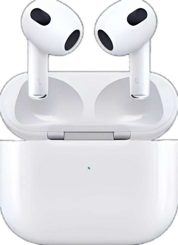 AirPod Gen 3